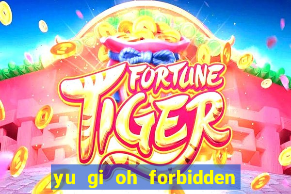 yu gi oh forbidden memories codigos